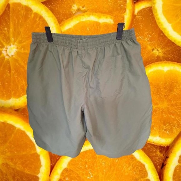 Reebok Tan‎ Drawstring Shorts Size XL - Picture 3 of 6
